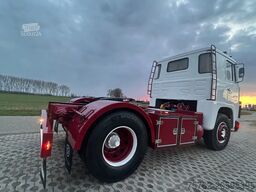Scania LB141 V8 New condition | Restored | 4x2 | nl ...