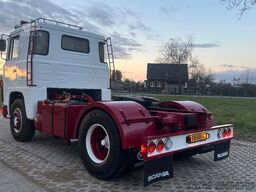 Scania LB141 V8 New condition | Restored | 4x2 | nl ...
