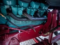 Scania LB141 V8 New condition | Restored | 4x2 | nl ...