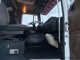 Scania LB141 V8 New condition | Restored | 4x2 | nl ...