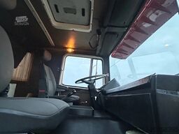 Scania LB141 V8 New condition | Restored | 4x2 | nl ...