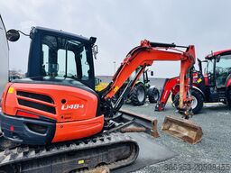 Kubota U48-4