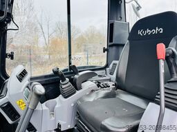 Kubota U48-4