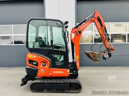 Kubota KX019-4