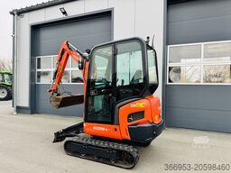 Kubota KX019-4