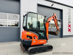 Kubota KX019-4
