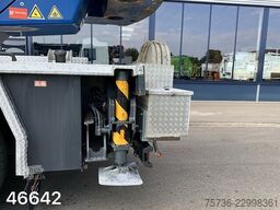 FAUN / TADANO ATF 60-3 6x6x6 All-terrain crane + Jib!