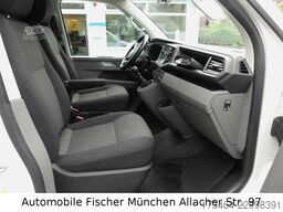 VW T6.1 Transporter Kasten lang*Diff Sperre*4M*