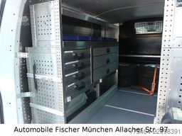 VW T6.1 Transporter Kasten lang*Diff Sperre*4M*