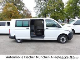 VW T6.1 Transporter Kasten lang*Diff Sperre*4M*