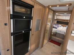 Morelo Loft 82LB, Sondergrundriss, mega voll