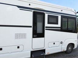 Morelo Loft 82LB, Sondergrundriss, mega voll
