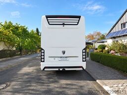 Morelo Loft 82LB, Sondergrundriss, mega voll