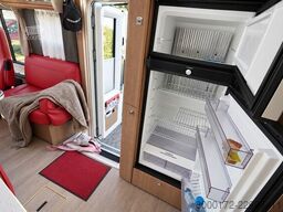 Morelo Loft 82LB, Sondergrundriss, mega voll
