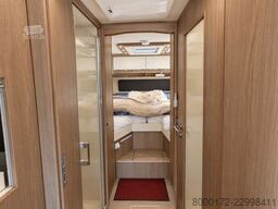 Morelo Loft 82LB, Sondergrundriss, mega voll