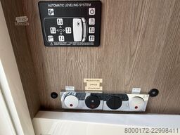 Morelo Loft 82LB, Sondergrundriss, mega voll