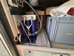 Morelo Loft 82LB, Sondergrundriss, mega voll