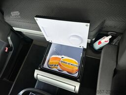DAF XF 530 XF530.26 EURO6.  2021.  138777km