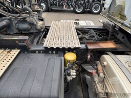 MAN TGS 18.440 4x4H Eur 5 Sattelzugmaschine