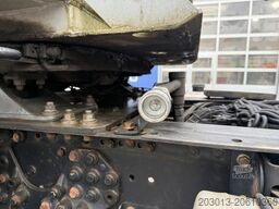 MAN TGS 18.440 4x4H Eur 5 Sattelzugmaschine