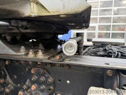 MAN TGS 18.440 4x4H Eur 5 + Betonauf. Müller 10 m3