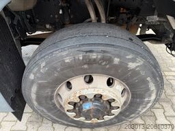 MAN TGS 18.440 4x4H Eur 5 + Betonauf. Müller 10 m3