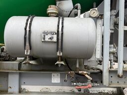 MAN TGS 18.440 4x4H Eur 5 + Betonauf. Müller 10 m3