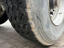 MAN TGS 18.440 4x4H Eur 5 + Betonauf. Müller 10 m3