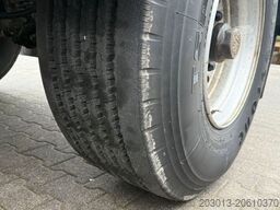 MAN TGS 18.440 4x4H Eur 5 + Betonauf. Müller 10 m3