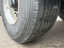 MAN TGS 18.440 4x4H Eur 5 + Betonauf. Müller 10 m3