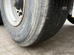 MAN TGS 18.440 4x4H Eur 5 + Betonauf. Müller 10 m3