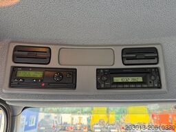 MERCEDES-BENZ ATEGO 1018 4x2 Meiller Dreiseitenkipper *TOP