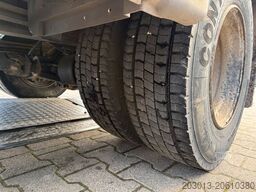 MERCEDES-BENZ ATEGO 1018 4x2 Meiller Dreiseitenkipper *TOP