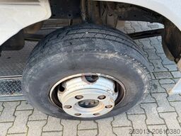 MERCEDES-BENZ ATEGO 1018 4x2 Meiller Dreiseitenkipper *TOP