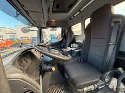 MERCEDES-BENZ ATEGO 1018 4x2 Meiller Dreiseitenkipper *TOP