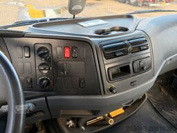MERCEDES-BENZ ATEGO 1018 4x2 Meiller Dreiseitenkipper *TOP