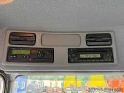 MERCEDES-BENZ ATEGO 1018 4x2 Meiller Dreiseitenkipper *TOP