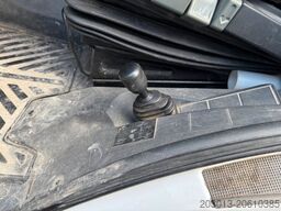 MERCEDES-BENZ ATEGO 1018 4x2 Meiller Dreiseitenkipper *TOP