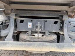MERCEDES-BENZ ATEGO 1018 4x2 Meiller Dreiseitenkipper *TOP