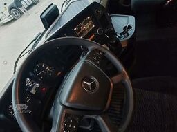 MERCEDES-BENZ ACTROS 1851