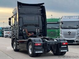 SCANIA S500 * ACC * VOLLLUFT * ALCOA * PARKCOOL