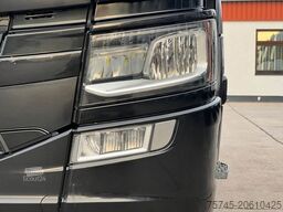 SCANIA S500 * ACC * VOLLLUFT *  ALCOA * PARKCOOL