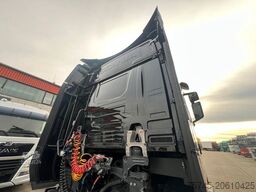 SCANIA S500 * ACC * VOLLLUFT * ALCOA * PARKCOOL