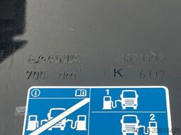 SCANIA S500 * ACC * VOLLLUFT * ALCOA * PARKCOOL