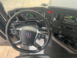 SCANIA S500 * ACC * VOLLLUFT * ALCOA * PARKCOOL