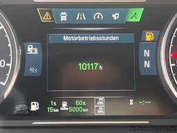 SCANIA S500 * ACC * VOLLLUFT * ALCOA * PARKCOOL