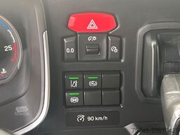 SCANIA S500 * ACC * VOLLLUFT * ALCOA * PARKCOOL