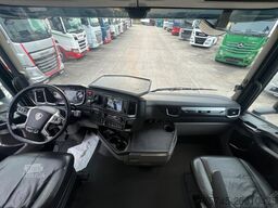 SCANIA S500 * ACC * VOLLLUFT *  ALCOA * PARKCOOL
