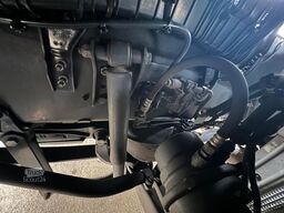 SCANIA S500 * ACC * VOLLLUFT *  ALCOA * PARKCOOL