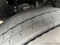 SCANIA S500 * ACC * VOLLLUFT * ALCOA * PARKCOOL